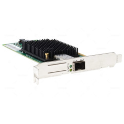 42D0491 IBM EMULEX LPE1200 SINGLE PORT 8GB SFP+ HOST BUS ADAPTER PCI-E